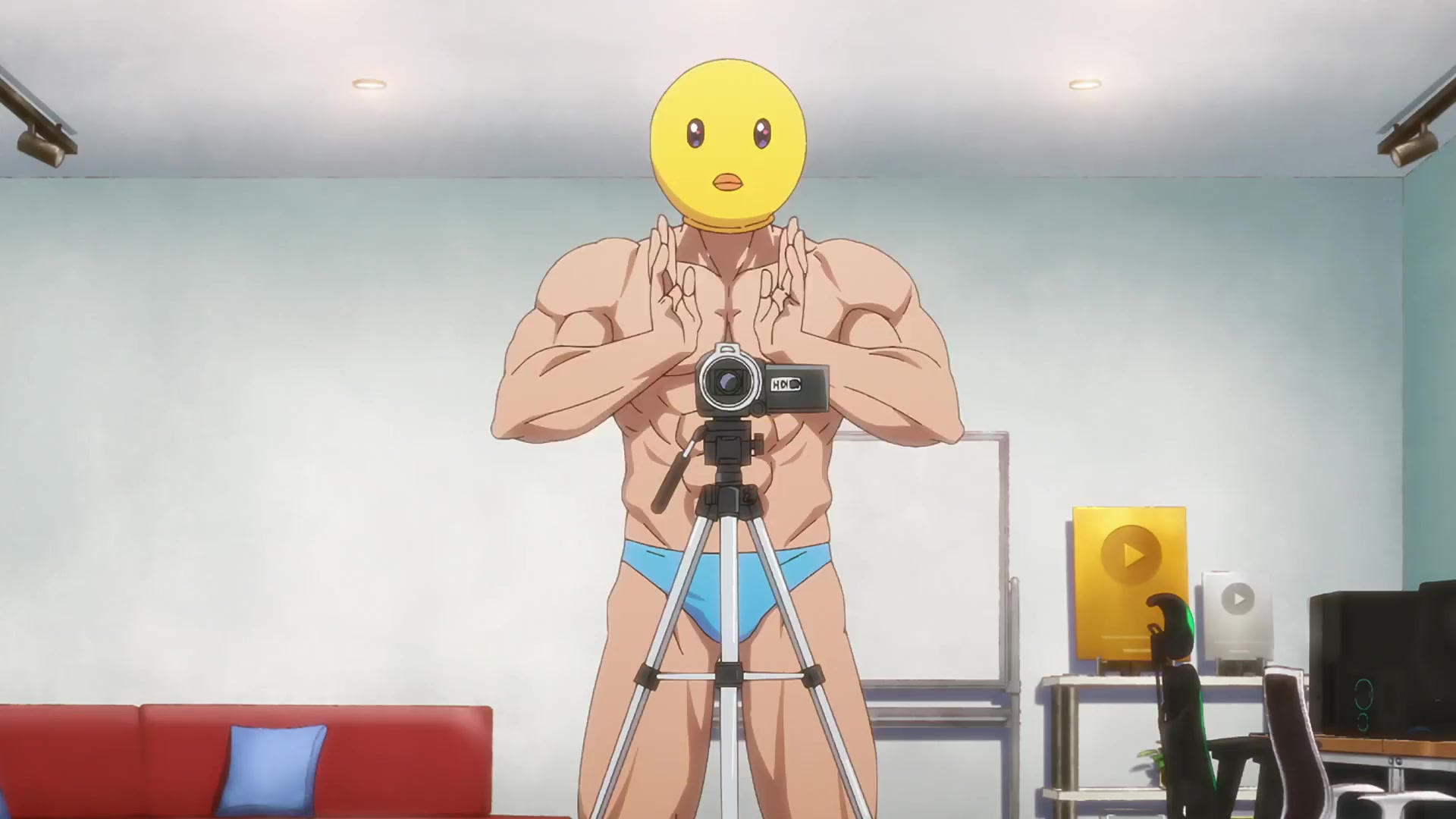 [Tsukyio Editing Resources] Oshi No Ko Season 1 (Episode 5) Raw Clips (253) (tsukyio.com).mp4